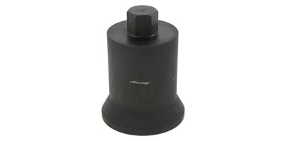 Mercedes Axle Nut Socket
