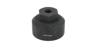 MAN TGA Front Axle Nut Socket