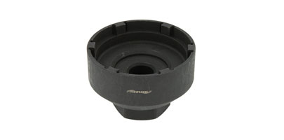 Mercedes Groove Nut Socket