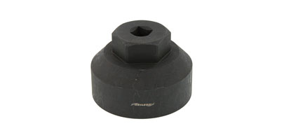 Mercedes Groove Nut Socket