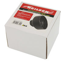 Mercedes Groove Nut Socket