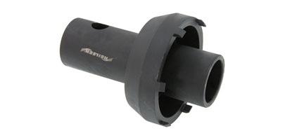 Mercedes Rear Axle Nut Socket