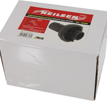 Mercedes Rear Axle Nut Socket