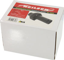 Mercedes Rear Axle Nut Socket