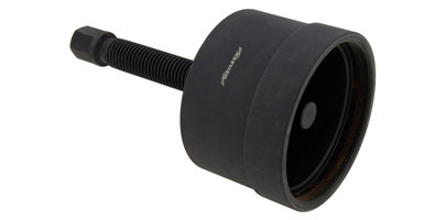 BPW Trailer Axle Extractor