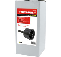 BPW Trailer Axle Extractor