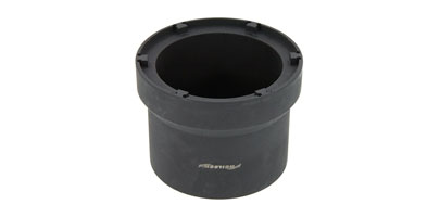 Mercedes Groove Nut Socket
