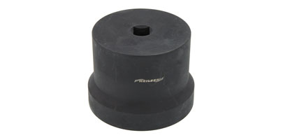 Mercedes Groove Nut Socket