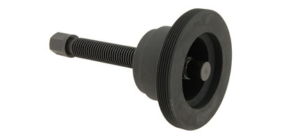 BPW Trailer Axle Extractor