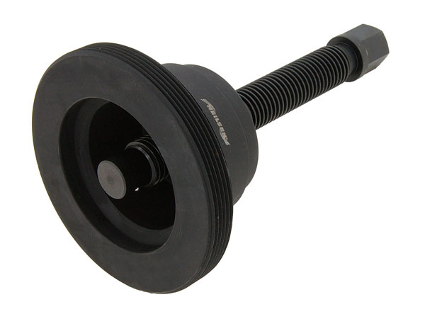 BPW Trailer Axle Extractor