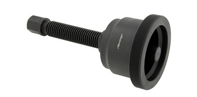 BPW Trailer Axle Extractor