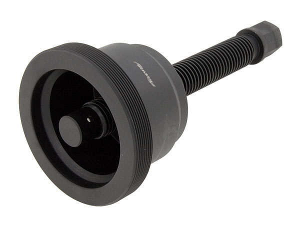 BPW Trailer Axle Extractor