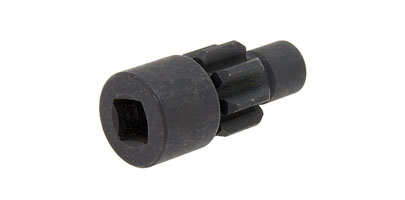 Crankshaft Alignment Tool - Scania
