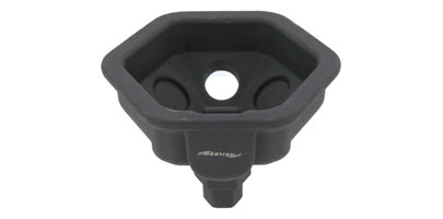 SAF Trailer Axle Nut Socket