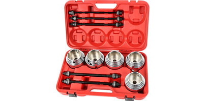 Universal Press and Pull Sleeve Kit