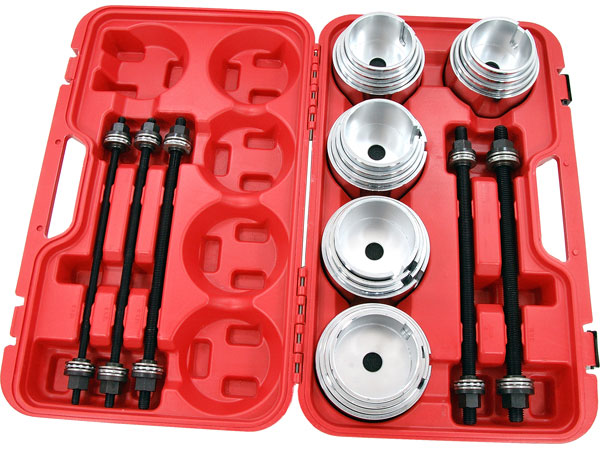 Universal Press and Pull Sleeve Kit