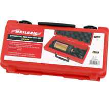 BMW Differential Bushing Service Kit