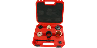 BMW Differential Bushing Service Kit