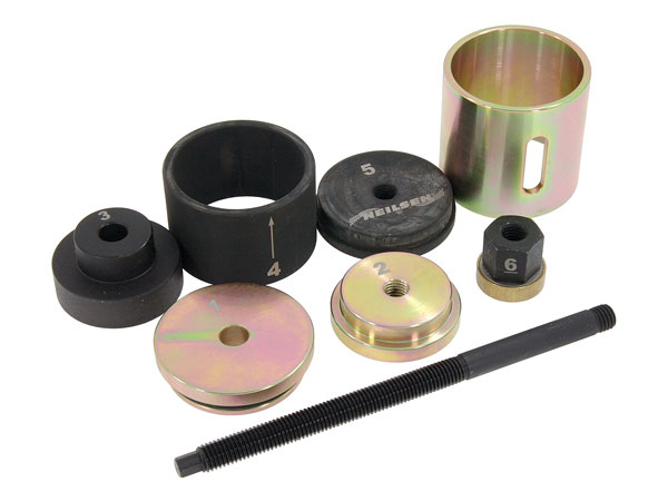 BMW Differential Bushing Service Kit