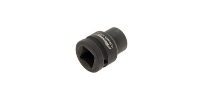 Impact Socket - 17mm