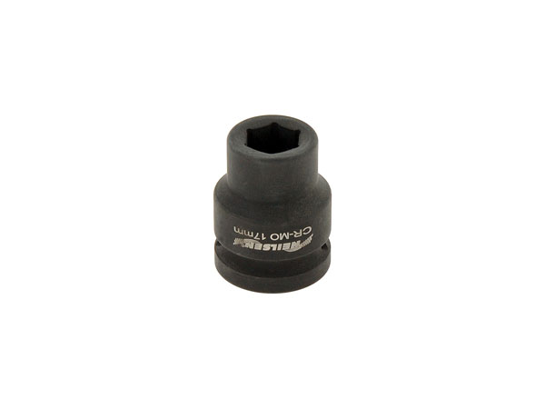 Impact Socket - 17mm