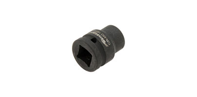 Impact Socket - 18mm