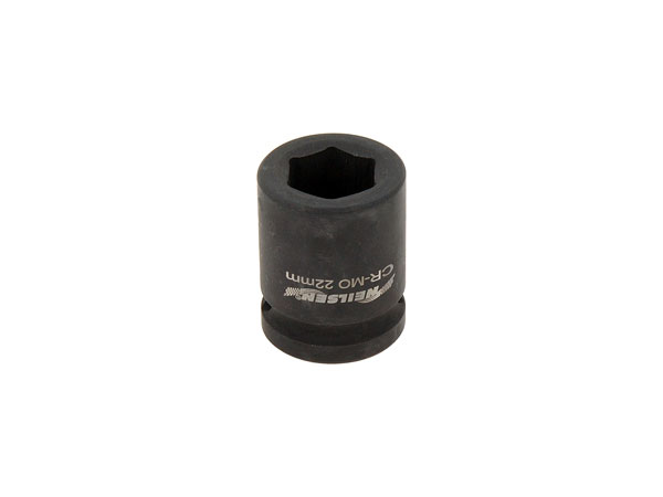 Impact Socket - 22mm