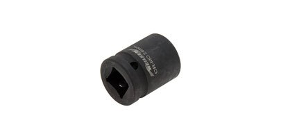 Impact Socket - 24mm