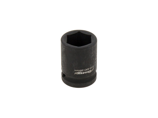 Impact Socket - 26mm