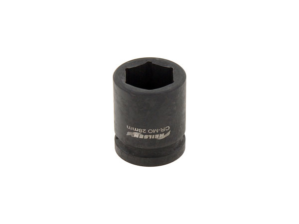 Impact Socket - 28mm