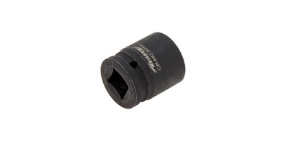 Impact Socket - 30mm