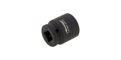 Impact Socket - 33mm