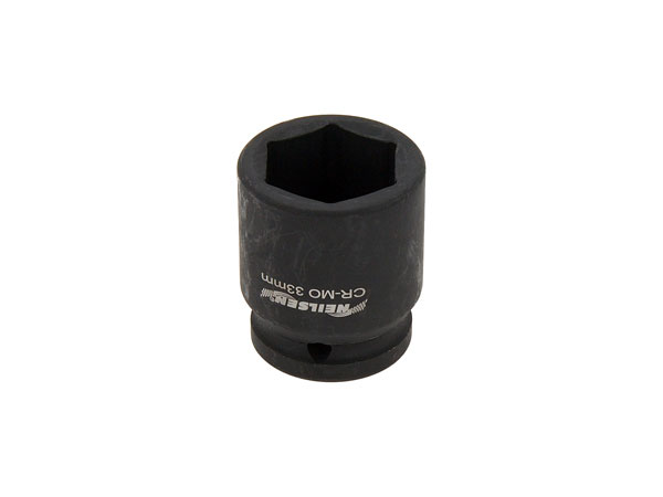 Impact Socket - 33mm
