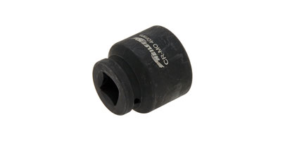 Impact Socket - 40mm