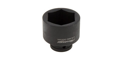 Impact Socket - 50mm