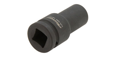 Deep Impact Socket - 19mm