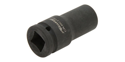 Deep Impact Socket - 21mm