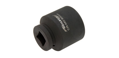 Impact Socket - 60mm