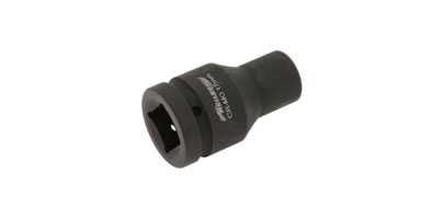 Deep Impact Socket - 17mm