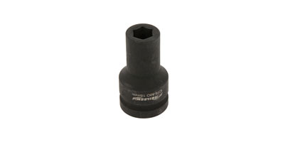 Deep Impact Socket - 18mm