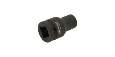 Deep Impact Socket - 19mm