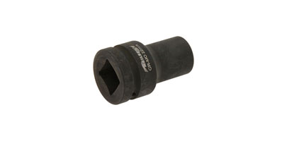 Deep Impact Socket - 22mm