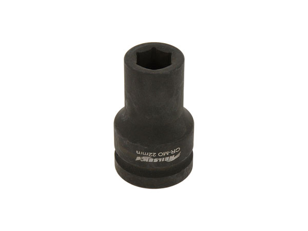 Deep Impact Socket - 22mm