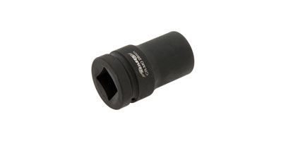 Deep Impact Socket - 28mm