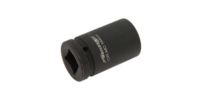 Deep Impact Socket - 34mm