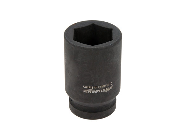 Deep Impact Socket - 41mm