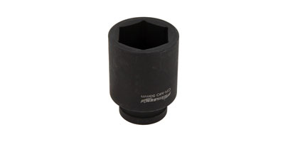 Deep Impact Socket - 50mm