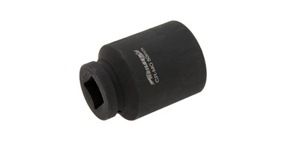 Deep Impact Socket - 50mm