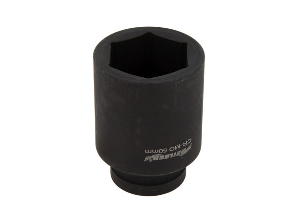 Deep Impact Socket - 50mm