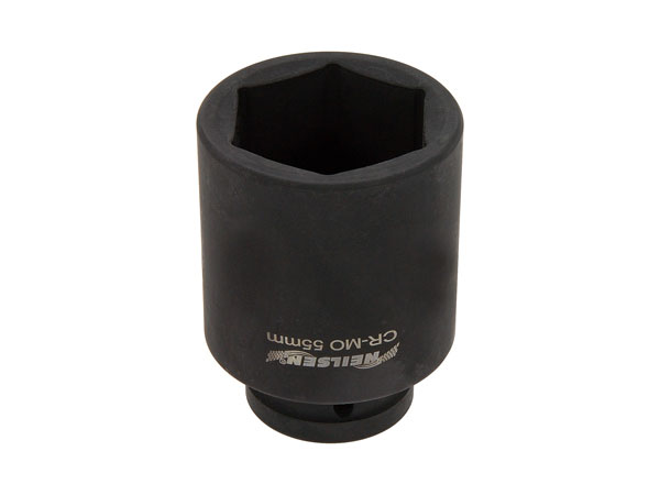Deep Impact Socket - 55mm